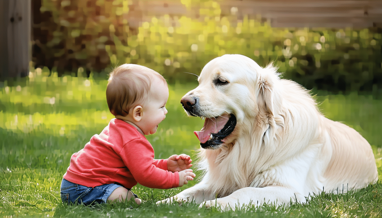 découvrez des conseils pratiques pour élever un golden retriever épanoui, même avec un emploi à plein temps. apprenez à gérer son emploi du temps, à lui offrir des activités stimulantes et à favoriser sa socialisation pour garantir son bien-être.