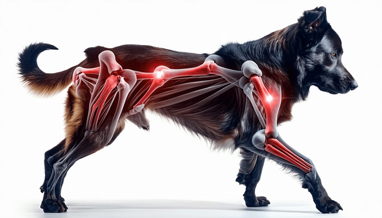 découvrez des méthodes efficaces pour détecter et gérer la maladie de von willebrand chez votre chien. apprenez à reconnaître les symptômes, consultez des professionnels, et mettez en place un plan de soins adapté pour garantir le bien-être de votre compagnon à quatre pattes.