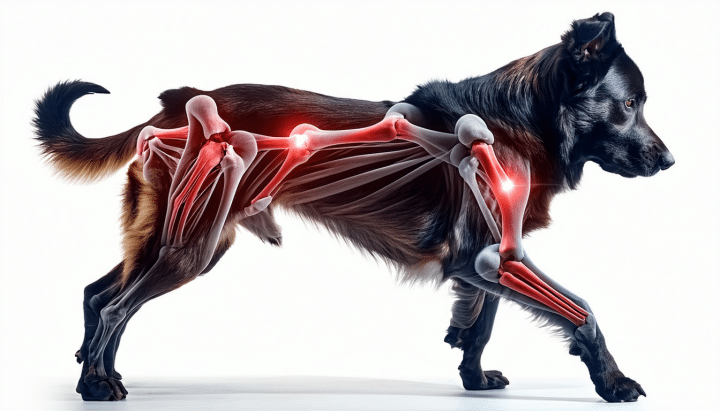 découvrez des méthodes efficaces pour détecter et gérer la maladie de von willebrand chez votre chien. apprenez à reconnaître les symptômes, consultez des professionnels, et mettez en place un plan de soins adapté pour garantir le bien-être de votre compagnon à quatre pattes.