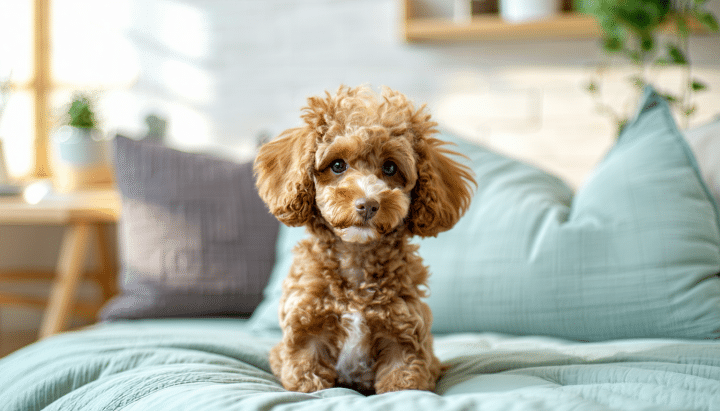 découvrez où dénicher un adorable caniche toy abricot près de chez vous. trouvez des éleveurs réputés et des annonces fiables pour accueillir ce compagnon exceptionnel dans votre foyer.