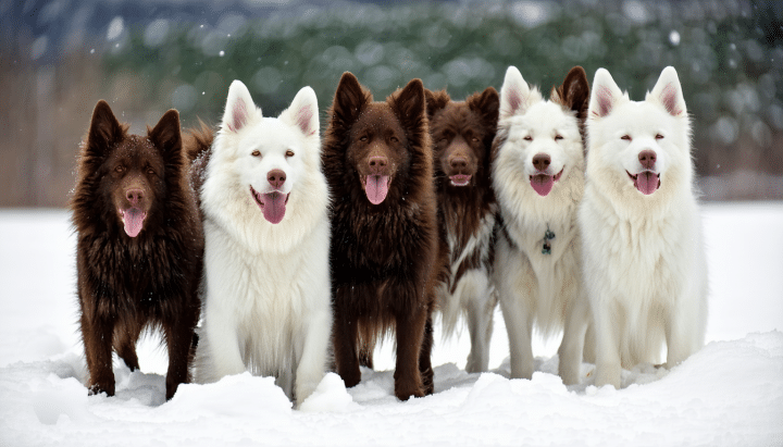 découvrez comment l'élevage de la tombée de la nuit contribue à la préservation des races de chiens nordiques rares. plongez dans les pratiques et les valeurs qui font de cet élevage un acteur essentiel dans la sauvegarde de ces races uniques et de leur patrimoine culturel.