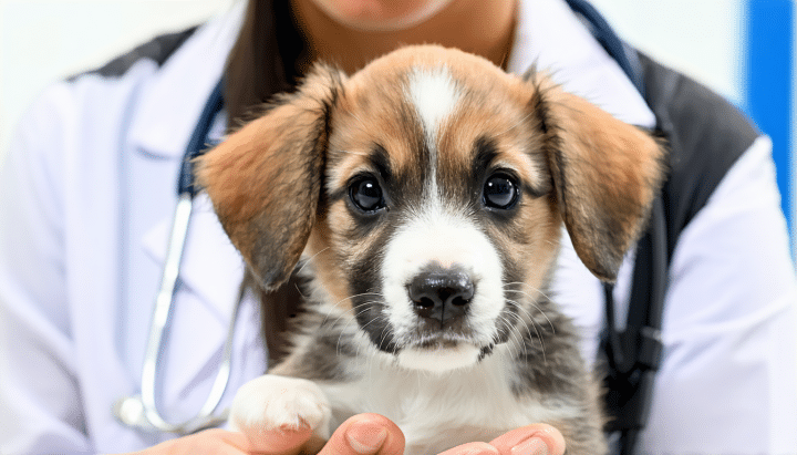 découvrez nos services spécialisés pour les nouveaux chiots à la clinique vétérinaire les pennes mirabeau. assurez le bien-être de votre compagnon avec des soins adaptés, des conseils d'éducation et un suivi vétérinaire personnalisé.