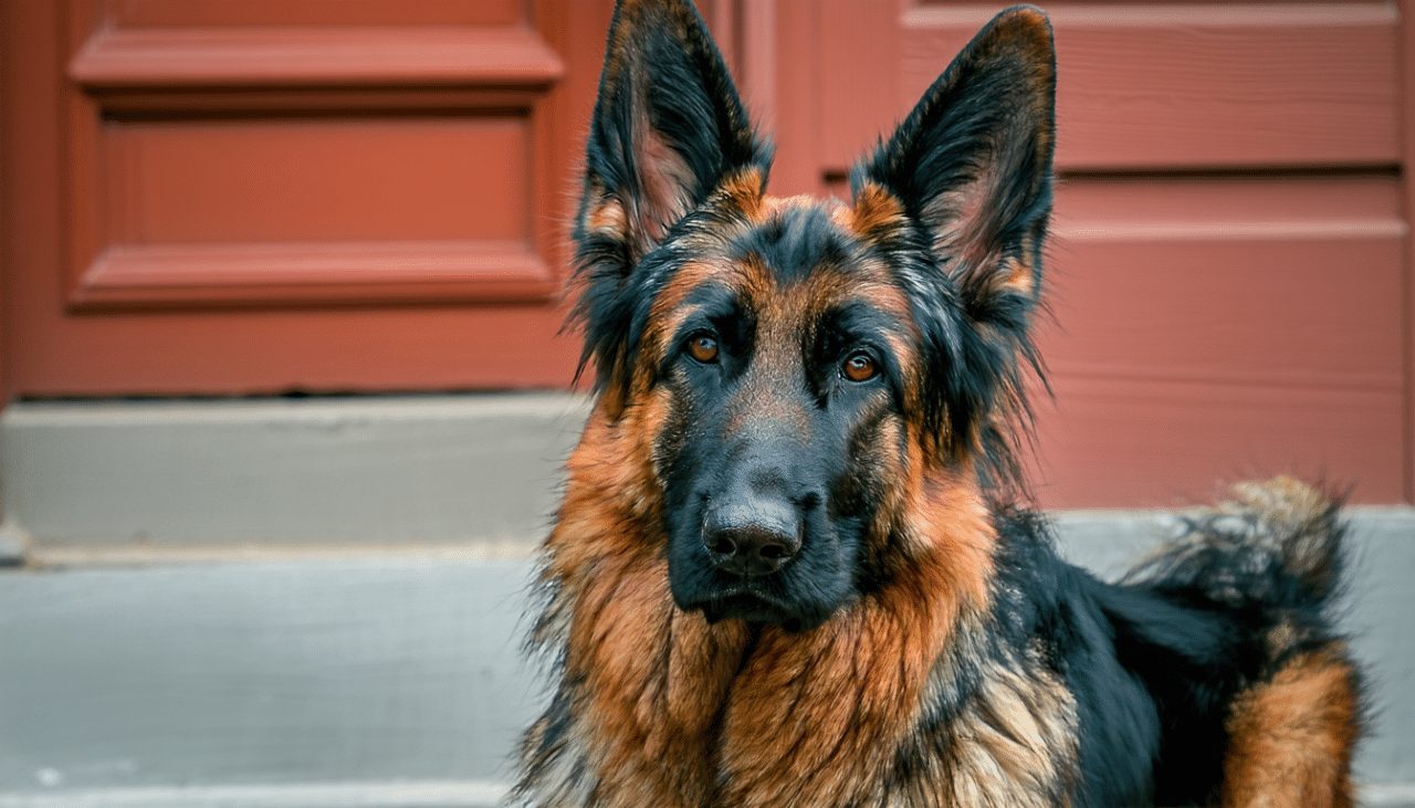 découvrez nos conseils pratiques pour entretenir le pelage des bergers allemands à poil long. apprenez les techniques de brossage, de bain et d'alimentation pour garantir un pelage sain et éclatant au quotidien.