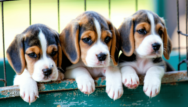 découvrez nos conseils pratiques pour dénicher le meilleur élevage de beagle près de chez vous. apprenez à évaluer la santé et le bien-être des chiots, afin d'accueillir un compagnon fidèle et en pleine forme dans votre foyer.