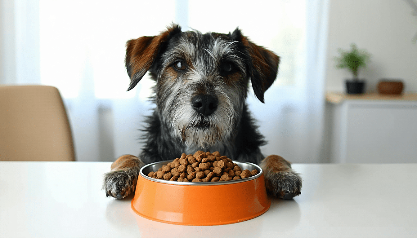 découvrez des conseils pratiques pour prendre soin de votre chien âgé. apprenez à adapter son alimentation, ses soins quotidiens et les activités qui lui conviennent pour lui assurer une vieillesse heureuse et en pleine santé.