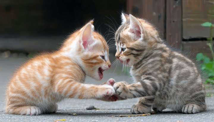 découvrez nos précieux chatons européens à donner dans le 76 ! cette article vous offre des conseils pratiques pour réussir votre adoption et garantir le bien-être de votre futur compagnon. faites le choix d'un animal de compagnie responsable et bien informé.