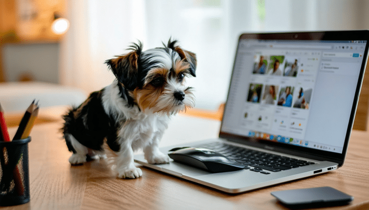 découvrez comment adopter un chien de petite taille près d'aix-les-bains sans frais. explorez les options locales et trouvez le compagnon parfait pour votre foyer.