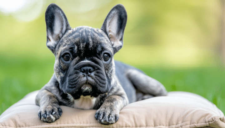 découvrez des conseils pratiques et efficaces pour augmenter l'espérance de vie de votre bouledogue français. apprenez l'importance des soins quotidiens, de la nutrition, de l'exercice et des visites vétérinaires pour assurer le bien-être et la longévité de votre compagnon à quatre pattes.