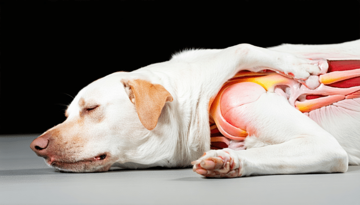 découvrez les causes possibles de la boiterie chez votre chien et les solutions efficaces pour soulager son inconfort. apprenez à identifier les signes et à agir rapidement pour le bien-être de votre fidèle compagnon.