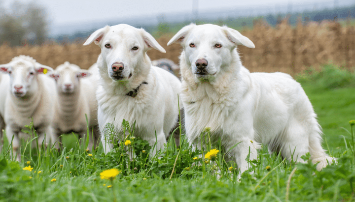 découvrez les critères essentiels pour choisir le chien idéal pour garder vos moutons. apprenez à évaluer les races, les caractéristiques comportementales et les compétences nécessaires pour protéger efficacement votre troupeau des prédateurs.