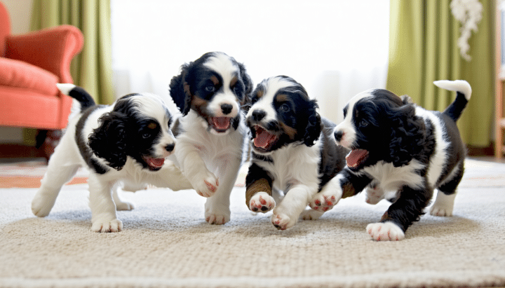 découvrez notre guide complet pour trouver un épagneul breton à vendre entre particuliers en bretagne. suivez nos conseils pour adopter ce chien au caractère attachant et vivre une belle aventure avec votre futur compagnon.