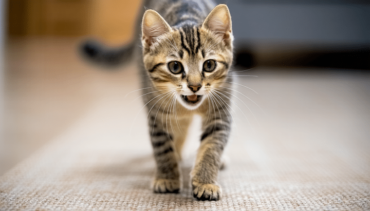 découvrez comment adopter un chat senior au refuge du pas-de-calais et offrez-lui une seconde vie pleine d'amour et de bonheur. apprenez les étapes clés pour accueillir un compagnon âgé dans votre foyer et lui apporter le confort qu'il mérite.