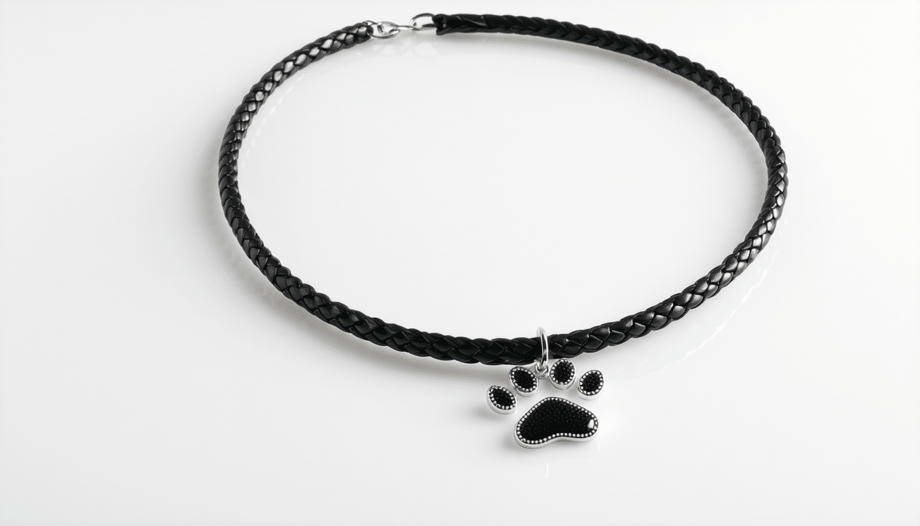 découvrez la taille idéale de collier pour un chiot de 2 mois afin d'assurer son confort et sa sécurité. nos conseils vous aideront à choisir le bon modèle pour accompagner votre petit compagnon dans ses premières aventures.
