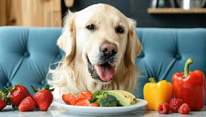découvrez comment prolonger la durée de vie de votre golden retriever grâce à des conseils pratiques sur l'alimentation, l'exercice et les soins. apprenez les meilleures pratiques d'hygiène de vie pour assurer la santé et le bien-être de votre compagnon à quatre pattes.