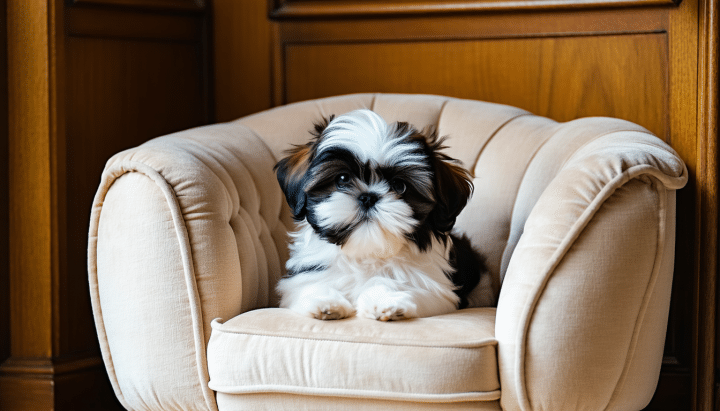 découvrez les conseils essentiels pour réussir l'élevage de votre shih tzu nain en milieu urbain. apprenez les meilleures pratiques pour assurer le bien-être de votre compagnon tout en tenant compte des spécificités de la vie en ville. simplifiez votre expérience en tant que propriétaire d'un shih tzu nain !