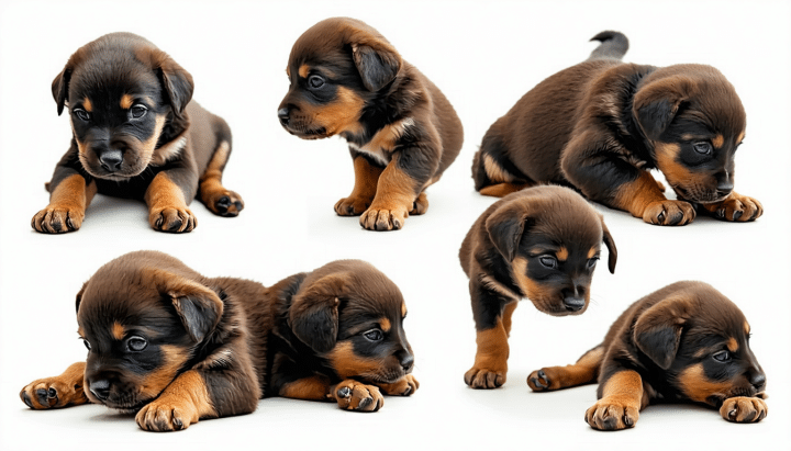 découvrez à quel âge un chien commence à réellement obéir et explorez des conseils pratiques pour favoriser son apprentissage. apprenez les techniques essentielles pour renforcer l'éducation de votre compagnon à quatre pattes et améliorer votre relation avec lui.