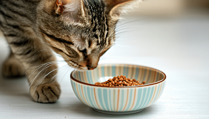 découvrez comment la clinique vétérinaire des 3 rivières offre des soins spécialisés et adaptés aux besoins des chats seniors, garantissant leur bien-être et leur santé au fil des ans.