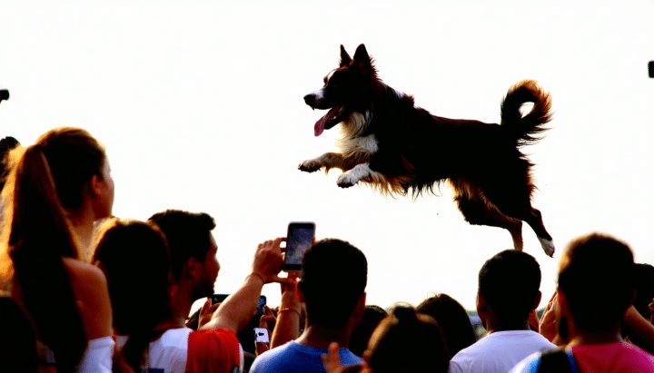découvrez des techniques efficaces pour apprendre à votre chien à adopter un comportement calme et éviter de sauter sur les gens. guide pratique et conseils d'experts pour une harmonie retrouvée avec vos invités.