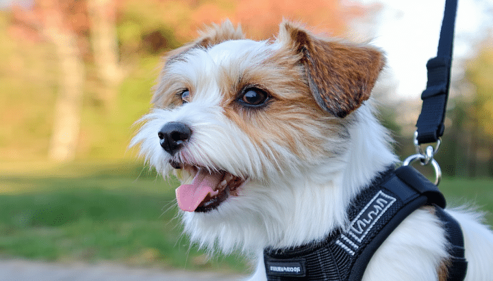 découvrez nos conseils pour choisir le meilleur collier pour chien qui tire fort lors des promenades. apprenez à évaluer les caractéristiques essentielles pour assurer le confort et la sécurité de votre compagnon à quatre pattes tout en maîtrisant ses tirages.