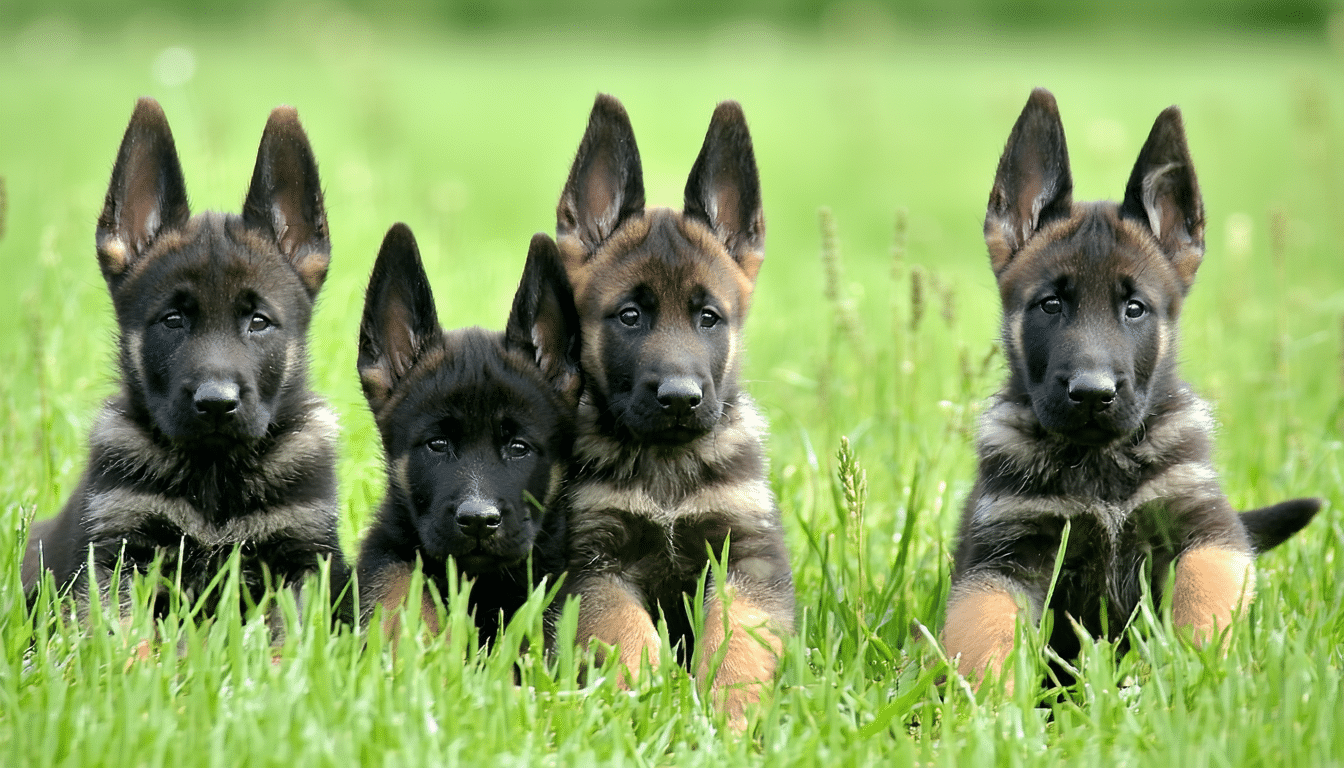 découvrez les caractéristiques uniques des chiens de l'élevage du blason à croix d'argent. apprenez-en plus sur leurs origines, leur tempérament et ce qui les rend si spéciaux pour les passionnés d'animaux.