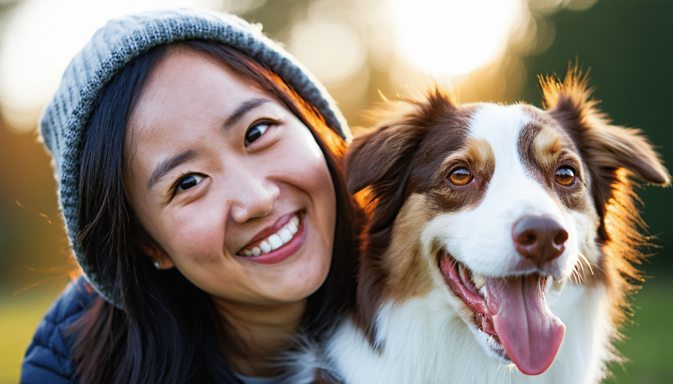 découvrez les signes émotionnels qui indiquent si votre chien est véritablement attaché à vous. apprenez à décoder son langage corporel, ses comportements et ses réactions pour comprendre l'amour que votre fidèle compagnon vous porte.