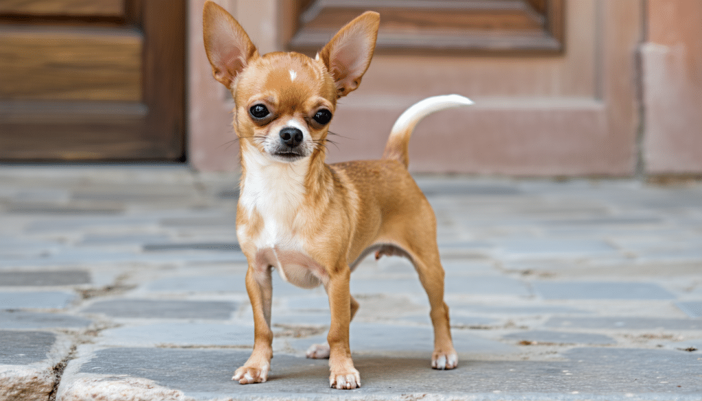 Les 10 races de chiens les plus petits du monde parfaits pour la vie en ...