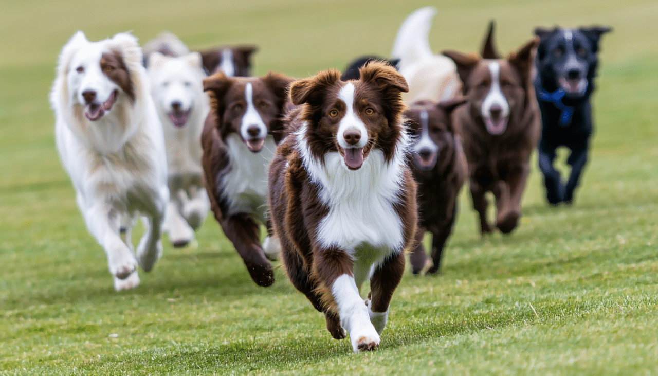 découvrez notre chien de troupeau dressé à vendre, l'allié parfait pour gérer vos pâturages. ce compagnon loyal et intelligent saura protéger et guider vos animaux avec efficacité. adoptez un partenaire qui allie compétence et affection. ne manquez pas cette opportunité exceptionnelle !