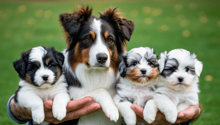 découvrez tout sur le berger des pyrénées blanc : son prix moyen, les critères à considérer pour choisir un éleveur sérieux et les meilleures ressources pour en trouver un. ne manquez pas nos conseils pour accueillir ce compagnon idéal dans votre foyer.
