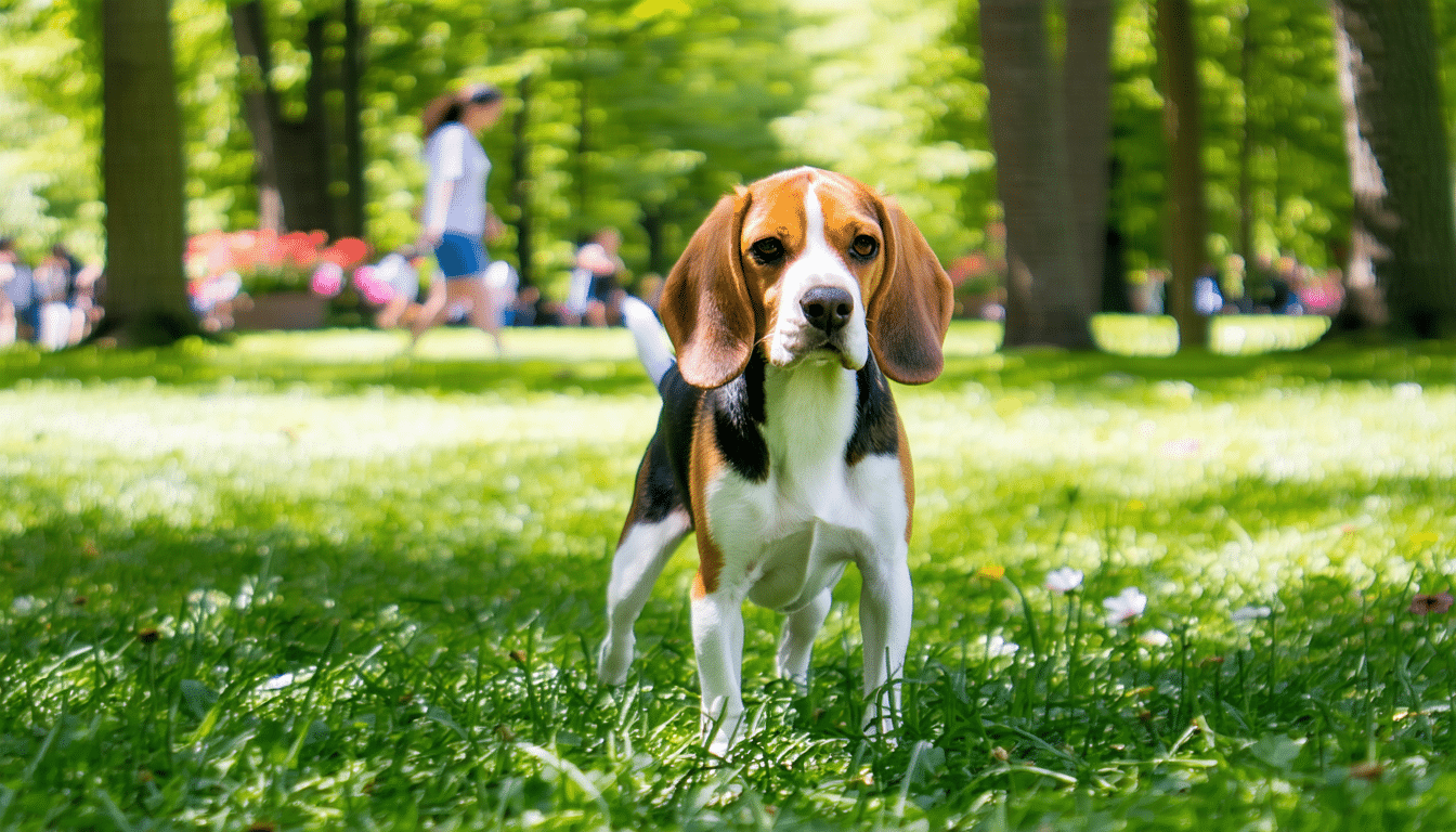 découvrez comment choisir la photo idéale pour identifier facilement une race de chien moyen spécifique. nos conseils vous aideront à capturer les caractéristiques distinctives et à reconnaître rapidement chaque race.