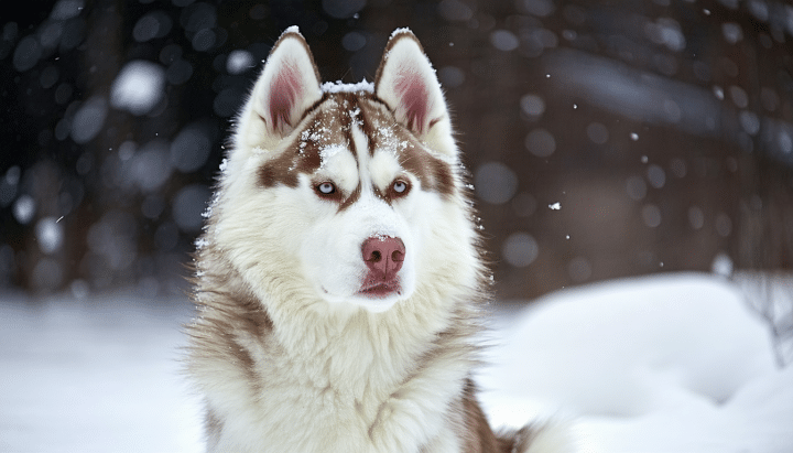 découvrez les secret des huskies des nordiques de la ferme sur la roche. apprenez tout sur leurs soins, leurs besoins spécifiques et les particularités qui font de ces chiens nordiques des compagnons uniques et fascinants.
