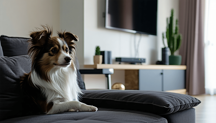 découvrez des conseils pratiques pour éduquer votre vallhund suédois, également connu sous le nom de spitz des wisigoths, afin qu'il s'épanouisse dans un environnement d'appartement. apprenez les techniques d'entraînement adaptées à cette race intelligente et active, tout en favorisant un cadre de vie sain et harmonieux.