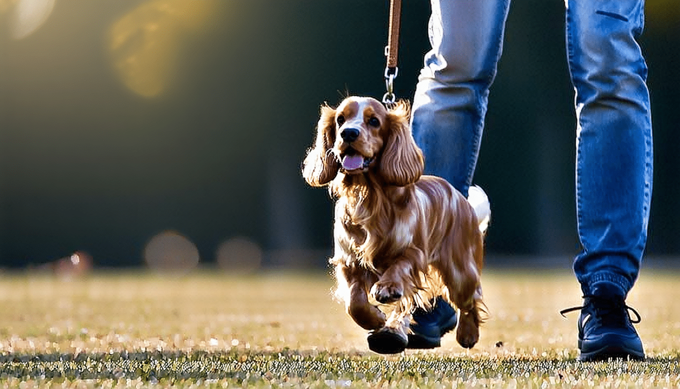 découvrez les meilleures pratiques pour socialiser vos cockers de l'etang au coeur sauvage dès leur jeune âge. des conseils essentiels pour favoriser leur épanouissement, renforcer leur sociabilité et créer des liens solides avec leur environnement. apprenez à les initier au monde qui les entoure pour un comportement équilibré et heureux.
