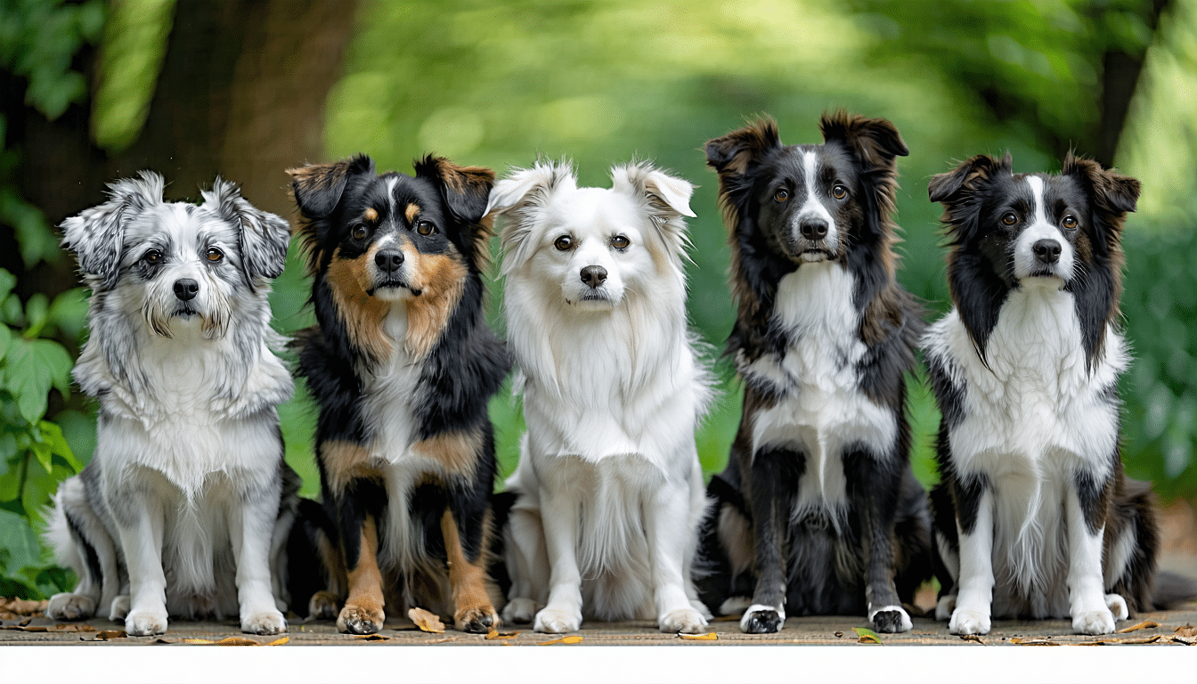 découvrez les caractéristiques uniques des chiens de l'élevage du blason à croix d'argent. notre élevage se distingue par la passion, le soin et le savoir-faire, garantissant des compagnons de qualité, parfaitement sociabilisés et en pleine santé. que vous recherchiez un fidèle ami ou un partenaire pour des activités, nos chiens sauront répondre à vos attentes.