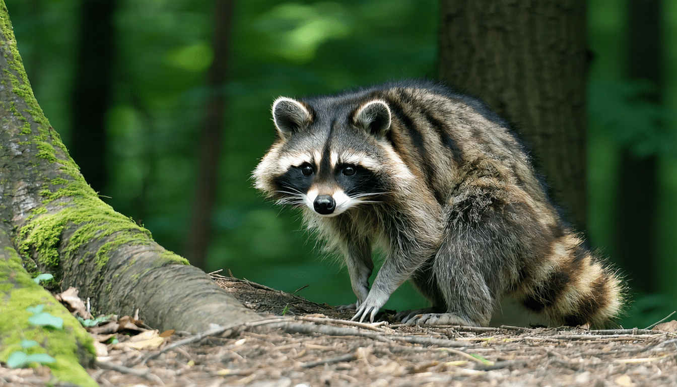 découvrez dans notre guide complet si l'adoption d'un raton laveur est légale en france. obtenez des conseils pratiques sur les exigences légales, les soins nécessaires et les meilleures façons d'accueillir cet animal fascinant dans votre foyer.