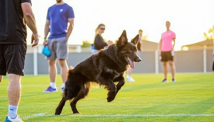 découvrez nos précieux conseils pour gérer une rencontre avec un sanglier lorsque vous êtes avec votre chien. apprenez comment éviter les accidents et garantir la sécurité de votre compagnon à quatre pattes tout en respectant la faune. préparez-vous à affronter ces situations imprévues en toute sérénité.