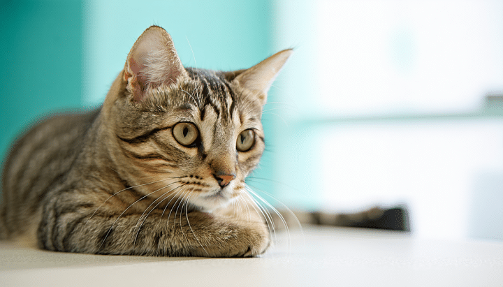 découvrez comment la clinique vétérinaire du chat perché offre des soins spécialisés pour les chats diabétiques, garantissant leur bien-être et leur santé à travers des traitements adaptés et un suivi personnalisé.