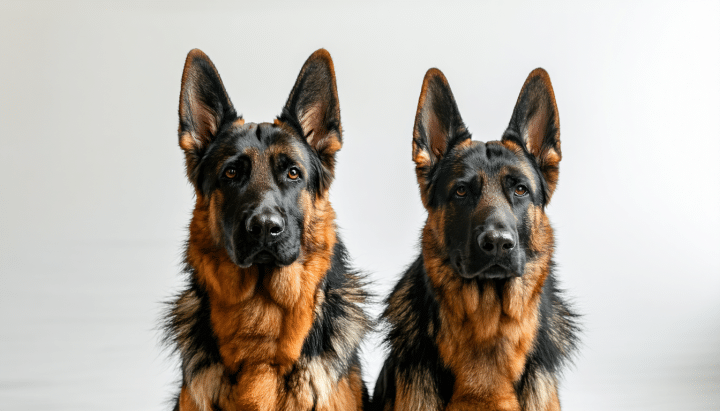 découvrez le guide complet pour élever votre berger allemand noir et feu. apprenez les meilleures pratiques pour son éducation, son bien-être et sa socialisation. offrez-lui une vie épanouissante et équilibrée grâce à nos conseils d'experts.