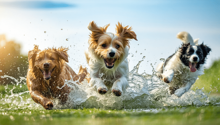 découvrez les caractéristiques uniques des chiens de l'élevage du blason à croix d'argent. grâce à un élevage passionné, nos chiens se distinguent par leur tempérament exceptionnel, leur santé robuste et leur beauté. plongez dans l'univers de notre élevage et trouvez le compagnon idéal qui saura vous accompagner au quotidien.