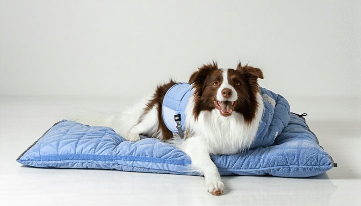 découvrez le guide ultime pour choisir le body parfait pour votre chien après la stérilisation. apprenez à sélectionner le modèle idéal qui allie confort et protection, pour assurer le bien-être de votre compagnon à quatre pattes durant sa convalescence.