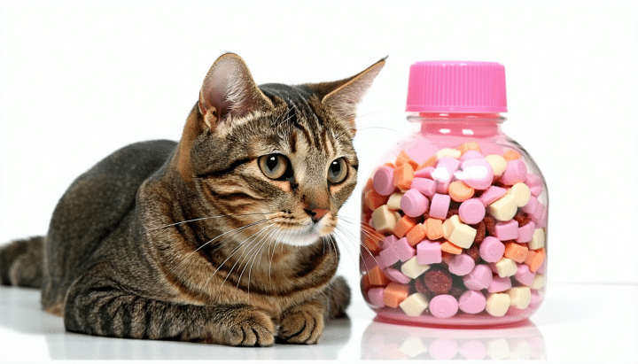 découvrez comment la clinique vétérinaire de l'estuaire offre des soins spécialisés aux chats âgés, alliant expertise et compassion pour garantir leur bien-être et leur qualité de vie. des traitements sur mesure et des conseils adaptés pour le bien-être de vos compagnons à quatre pattes.