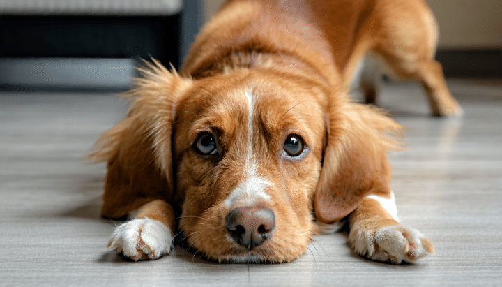 découvrez les raisons derrière les flatulences de votre chien et les solutions naturelles pour y remédier. cet article explore les causes fréquentes des odeurs désagréables et vous propose des conseils pratiques pour améliorer le bien-être de votre compagnon à quatre pattes.