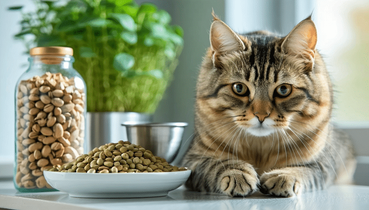 découvrez si vous pouvez donner du jambon à votre chat sans mettre sa santé en danger. cet article vous propose des conseils pratiques et les précautions à prendre pour nourrir votre félin en toute sécurité.