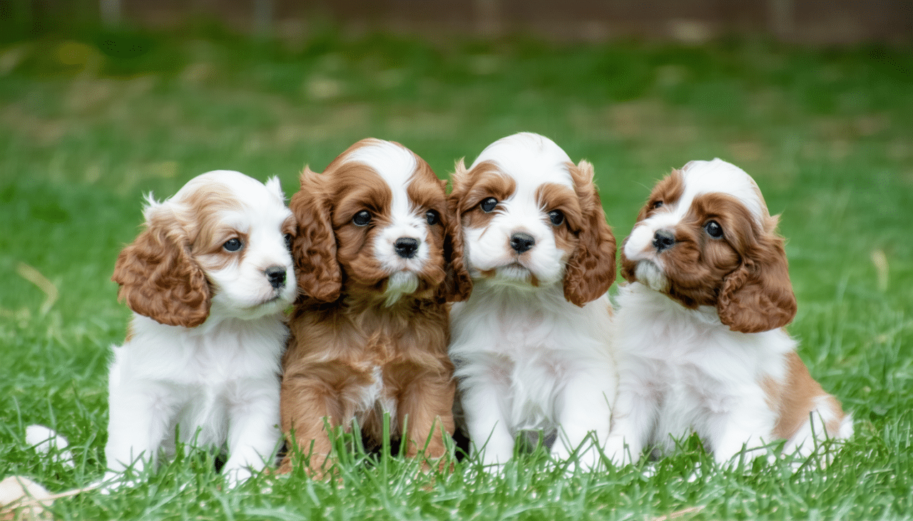découvrez des conseils pratiques pour socialiser efficacement les cockers de l'etang au coeur sauvage dès leur jeune âge. apprenez les meilleures techniques pour favoriser leur sociabilité et assurer leur épanouissement au sein de leur environnement.