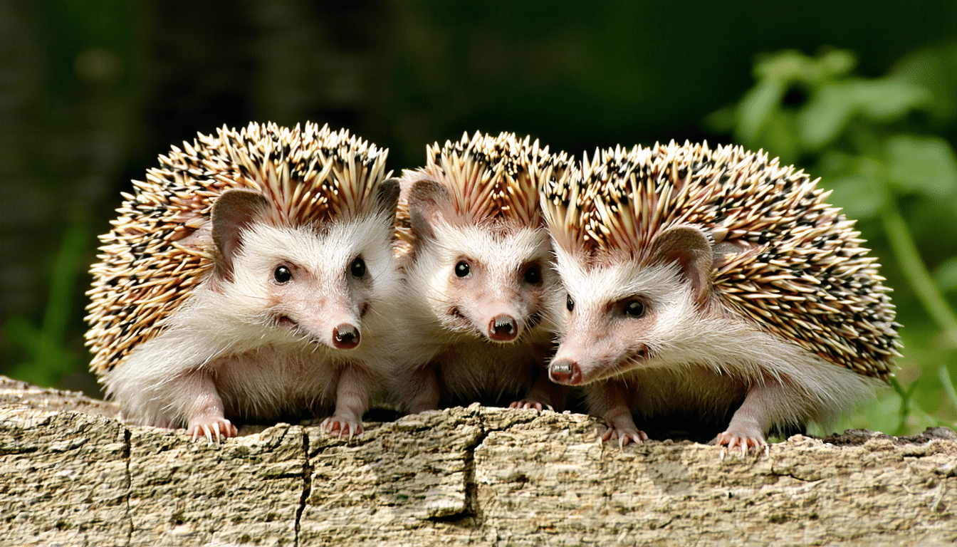 découvrez comment l'association 'au service des animaux 06' s'engage à sauver les hérissons blessés dans les alpes-maritimes. apprenez-en plus sur leurs actions de protection et de réhabilitation, tout en soutenant la biodiversité locale.