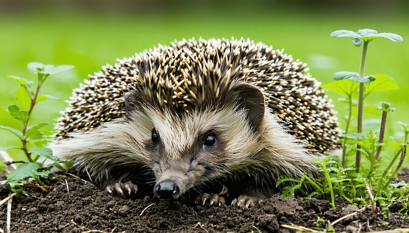 découvrez comment l'association 'au service des animaux 06' s'engage à sauver les hérissons blessés dans les alpes-maritimes. apprenez-en plus sur leurs actions de soins, de réhabilitation et de sensibilisation à la protection de ces animaux sauvages.