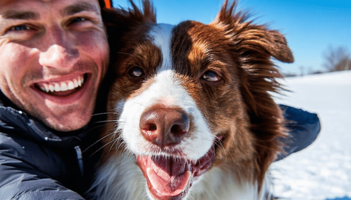 découvrez des stratégies efficaces pour surmonter le sentiment de regret après l'adoption d'un chien et apprendre à créer un lien fort avec votre compagnon à quatre pattes. nos conseils vous aideront à renforcer votre relation et à profiter pleinement de cette expérience enrichissante.