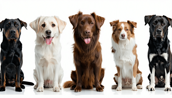 découvrez l'univers de l'élevage des terres des forges, où passion et expertise canine se rencontrent. informez-vous sur nos méthodes d'élevage, le bien-être de nos animaux et les races proposées pour une expérience enrichissante et authentique.