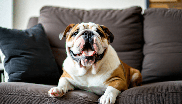 découvrez nos conseils pratiques pour adopter un bouledogue anglais gratuitement près de chez vous. explorez les meilleures ressources, associations et plateformes dédiées à l'adoption d'animaux, et trouvez votre compagnon idéal sans frais.