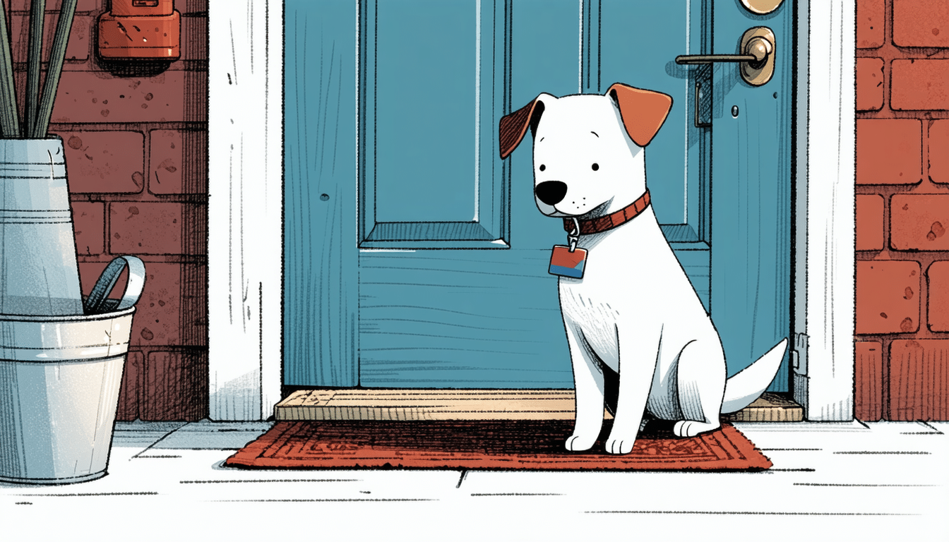 offrez un foyer chaleureux à un chien en adoptant gratuitement. découvrez comment donner une seconde chance à un compagnon fidèle tout en lui offrant amour et soins attentionnés.