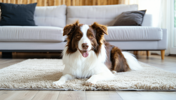 découvrez comment offrir un foyer chaleureux à un chien senior en quête d'amour. apprenez les meilleures stratégies pour trouver la famille idéale prête à prendre soin de votre compagnon à quatre pattes, tout en assurant son bien-être et sa sécurité.